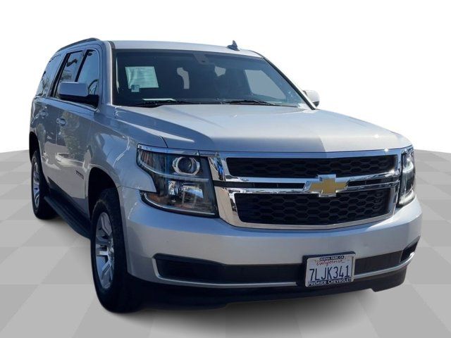 2015 Chevrolet Tahoe LS