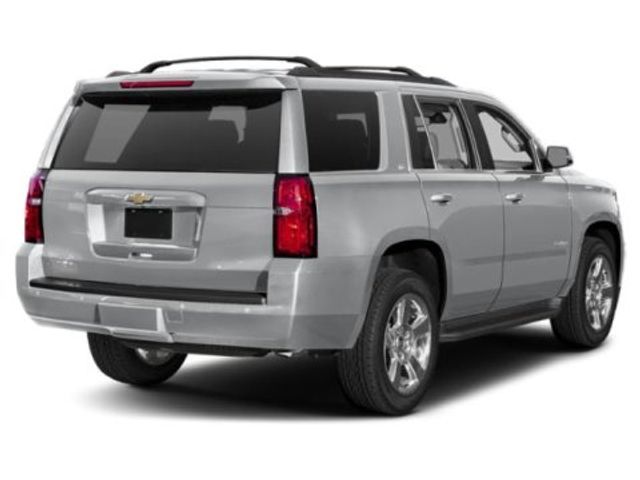 2015 Chevrolet Tahoe LS