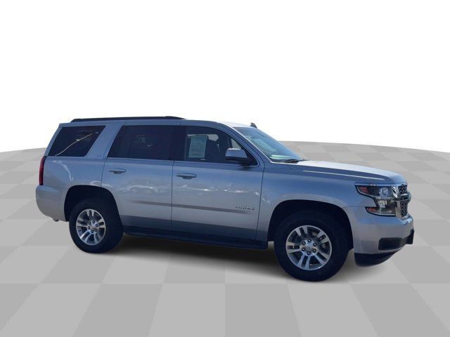 2015 Chevrolet Tahoe LS