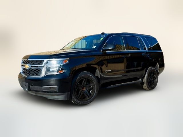 2015 Chevrolet Tahoe LS