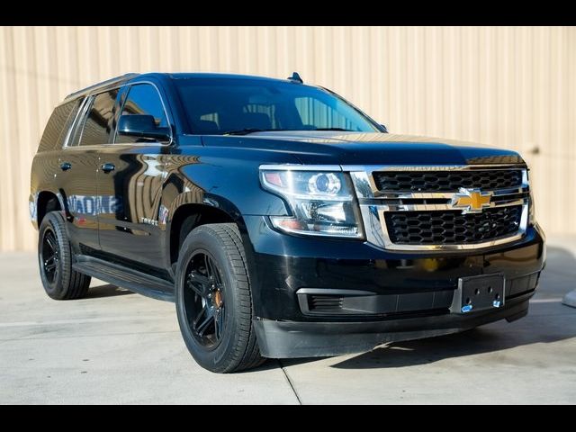 2015 Chevrolet Tahoe LS