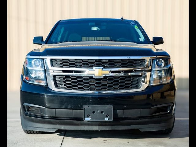 2015 Chevrolet Tahoe LS