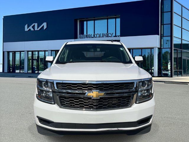 2015 Chevrolet Tahoe LS