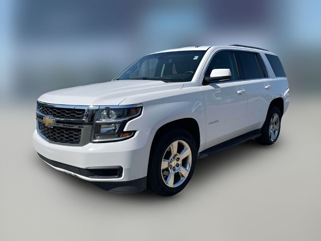 2015 Chevrolet Tahoe LS