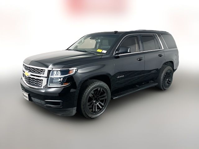 2015 Chevrolet Tahoe LS