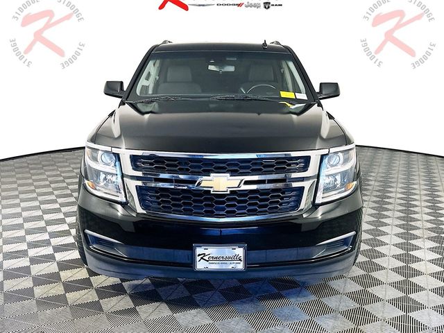 2015 Chevrolet Tahoe LS