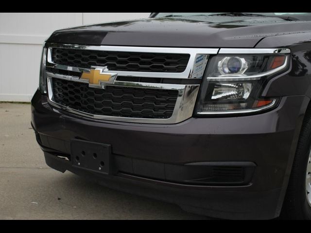 2015 Chevrolet Tahoe LS