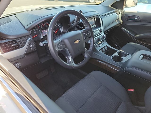 2015 Chevrolet Tahoe LS