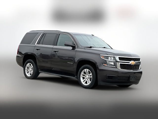 2015 Chevrolet Tahoe LS