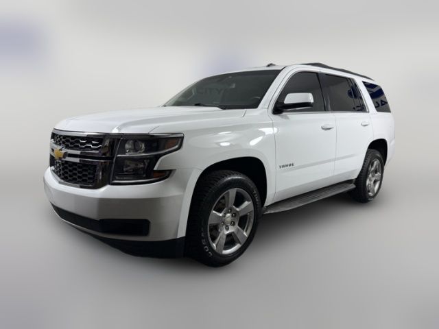 2015 Chevrolet Tahoe LS