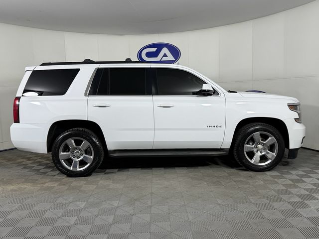 2015 Chevrolet Tahoe LS