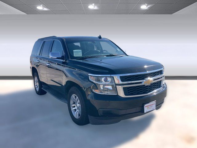 2015 Chevrolet Tahoe LS