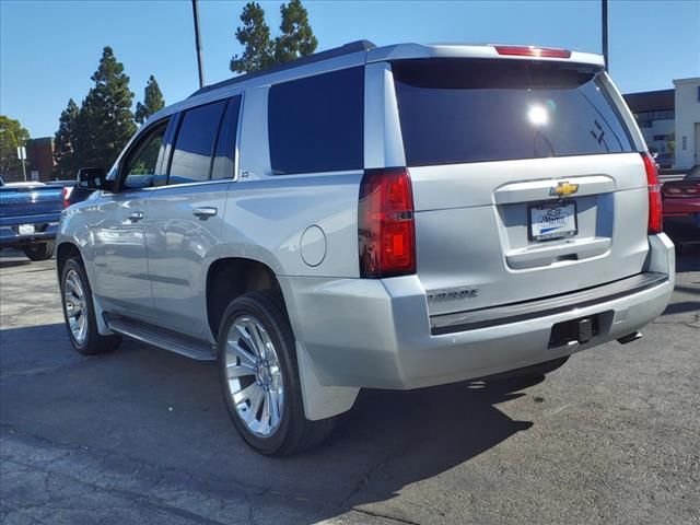 2015 Chevrolet Tahoe LS