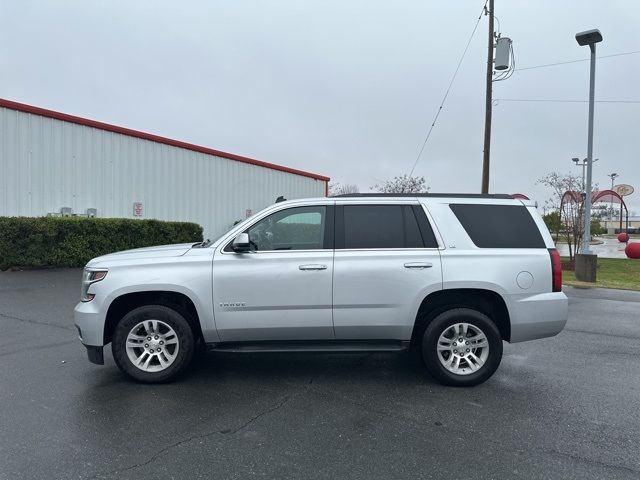 2015 Chevrolet Tahoe LS