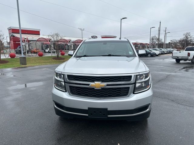 2015 Chevrolet Tahoe LS