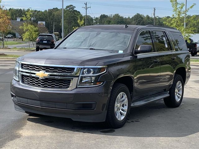 2015 Chevrolet Tahoe LS