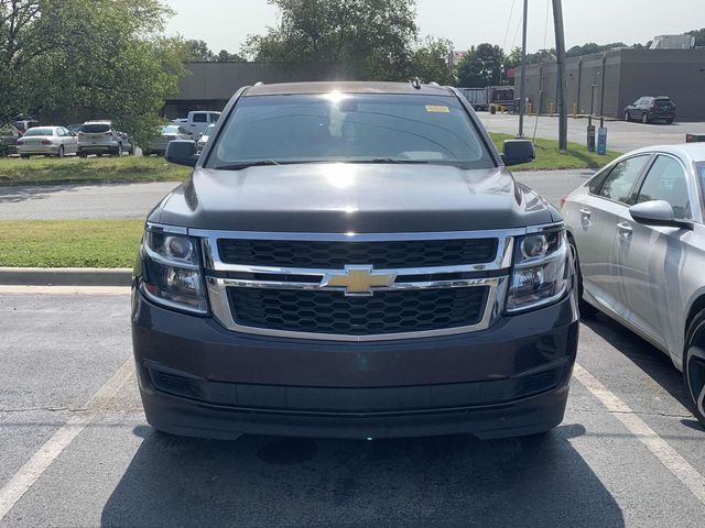 2015 Chevrolet Tahoe LS