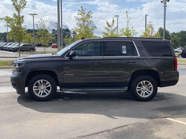 2015 Chevrolet Tahoe LS