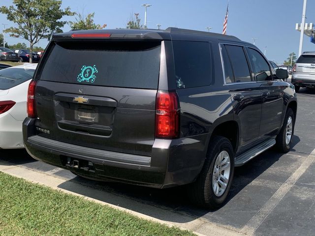 2015 Chevrolet Tahoe LS