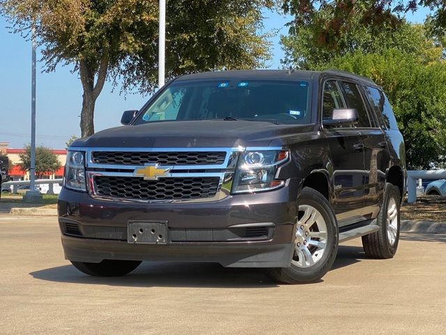 2015 Chevrolet Tahoe LS