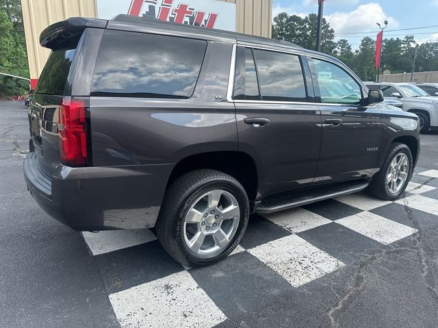 2015 Chevrolet Tahoe LS