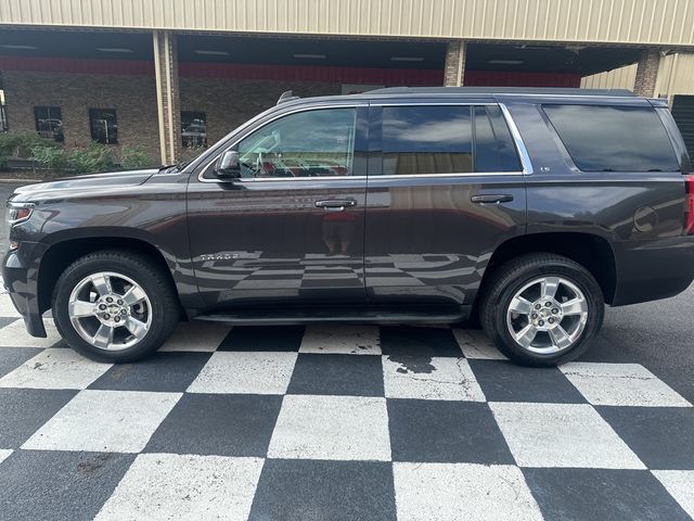 2015 Chevrolet Tahoe LS