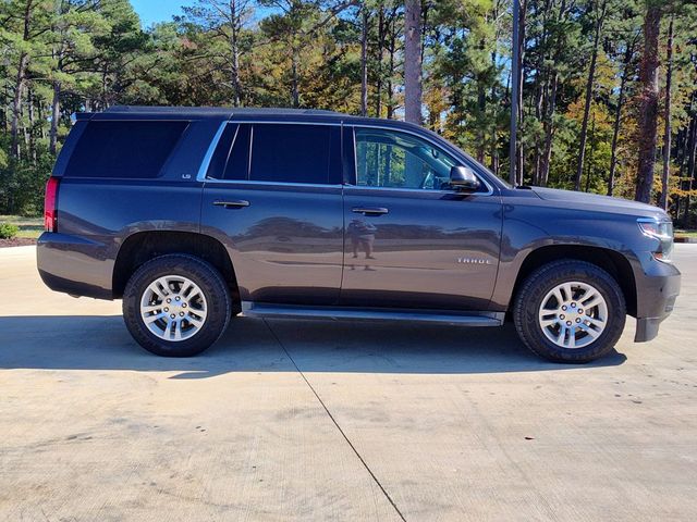 2015 Chevrolet Tahoe LS