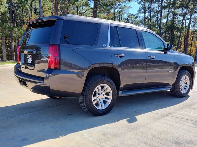 2015 Chevrolet Tahoe LS