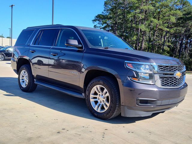 2015 Chevrolet Tahoe LS