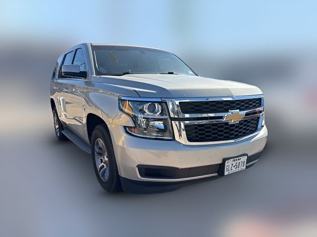 2015 Chevrolet Tahoe LS