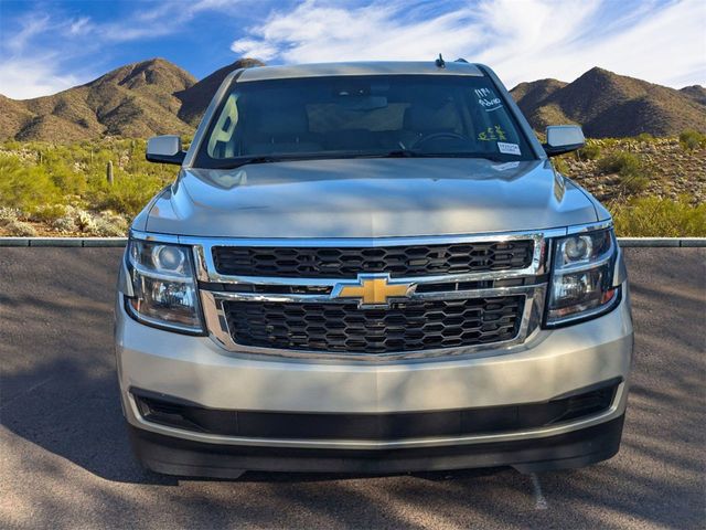 2015 Chevrolet Tahoe LS