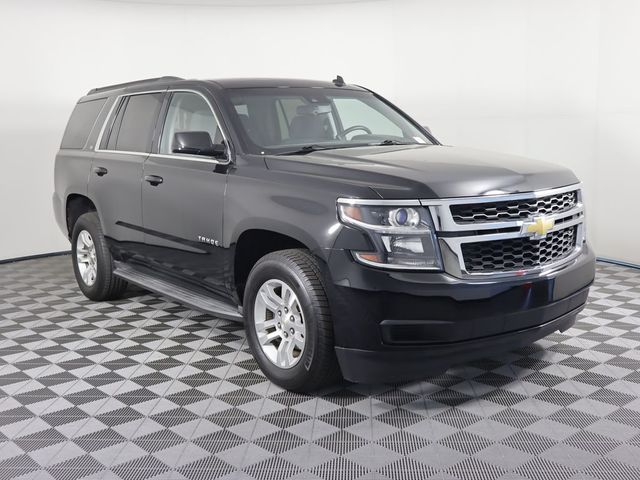 2015 Chevrolet Tahoe LS