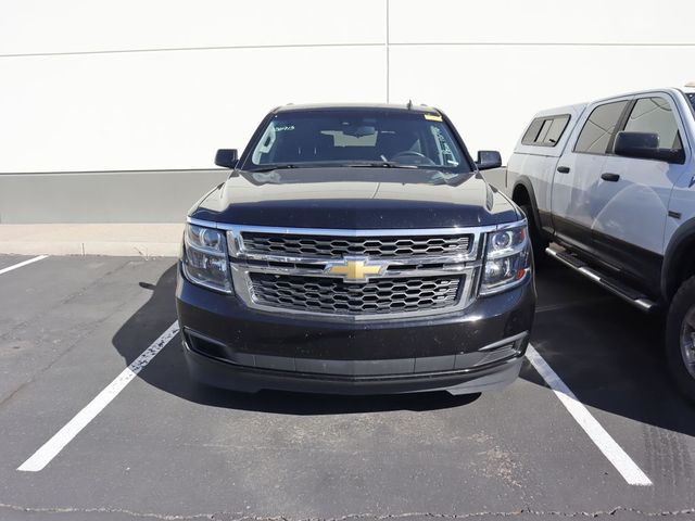 2015 Chevrolet Tahoe LS