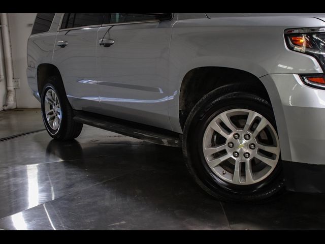 2015 Chevrolet Tahoe LS