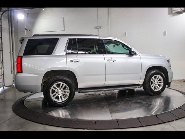 2015 Chevrolet Tahoe LS