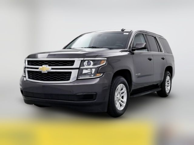 2015 Chevrolet Tahoe LS