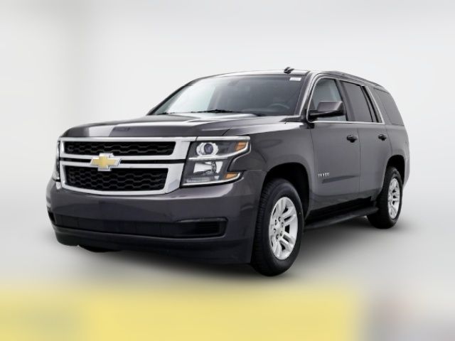 2015 Chevrolet Tahoe LS