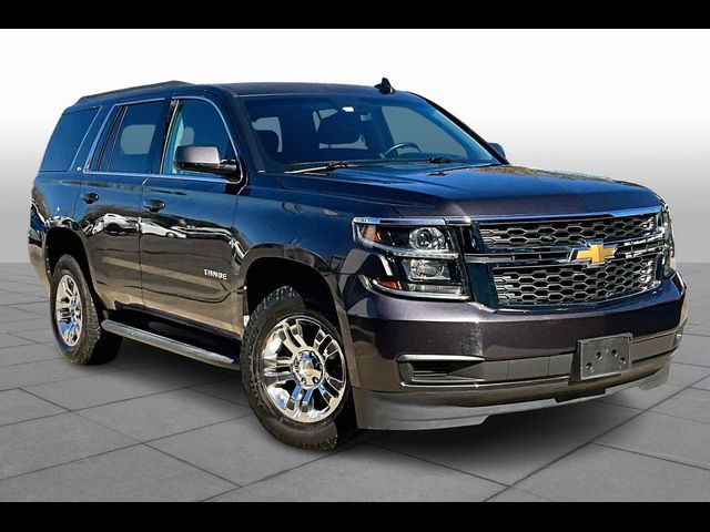 2015 Chevrolet Tahoe LS