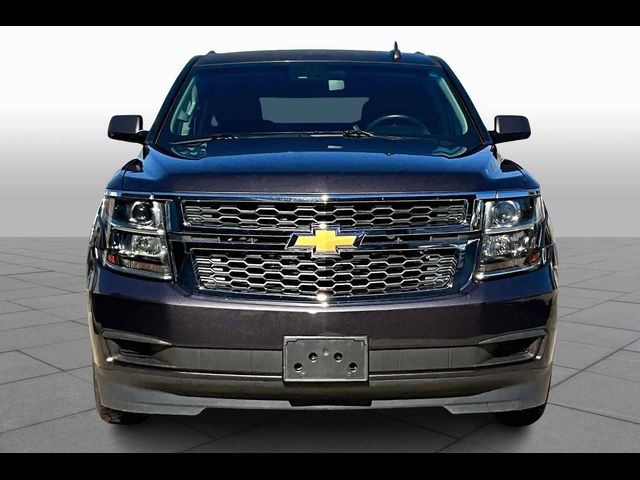 2015 Chevrolet Tahoe LS