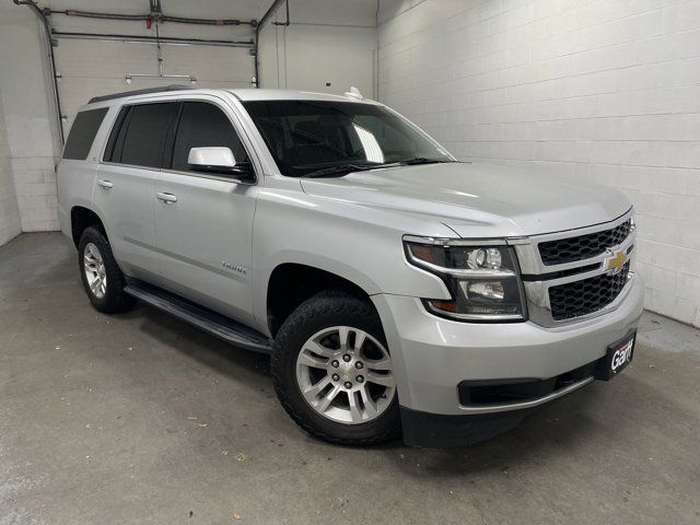 2015 Chevrolet Tahoe LS