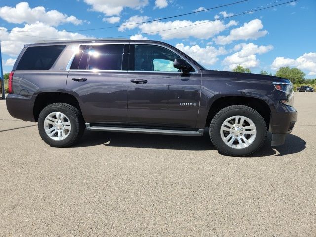 2015 Chevrolet Tahoe LS