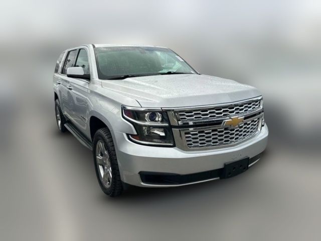 2015 Chevrolet Tahoe LS