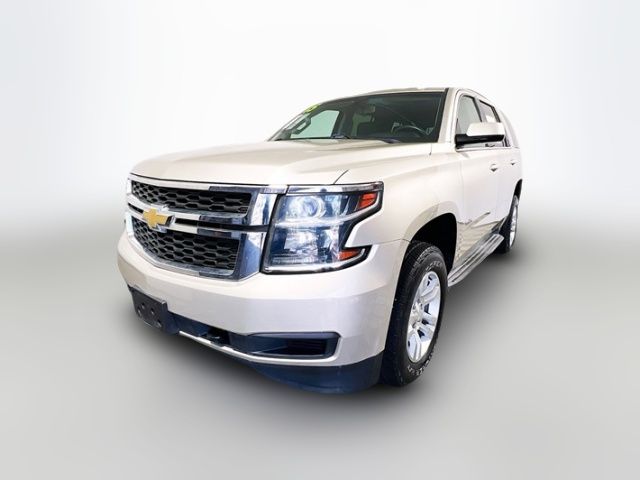 2015 Chevrolet Tahoe LS
