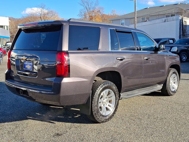 2015 Chevrolet Tahoe LS