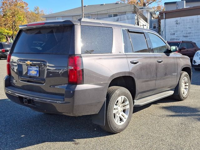 2015 Chevrolet Tahoe LS