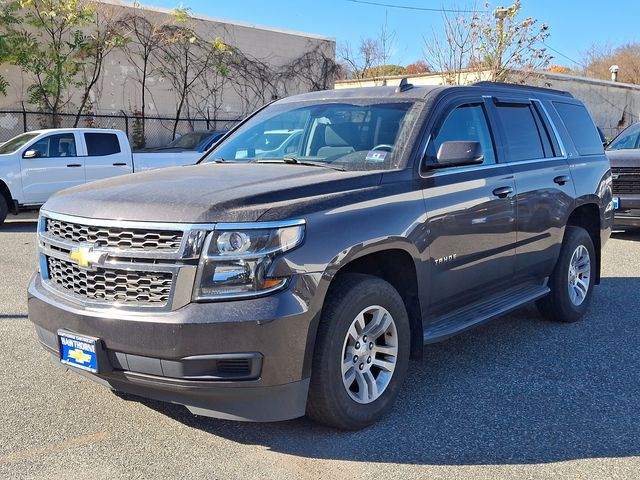 2015 Chevrolet Tahoe LS