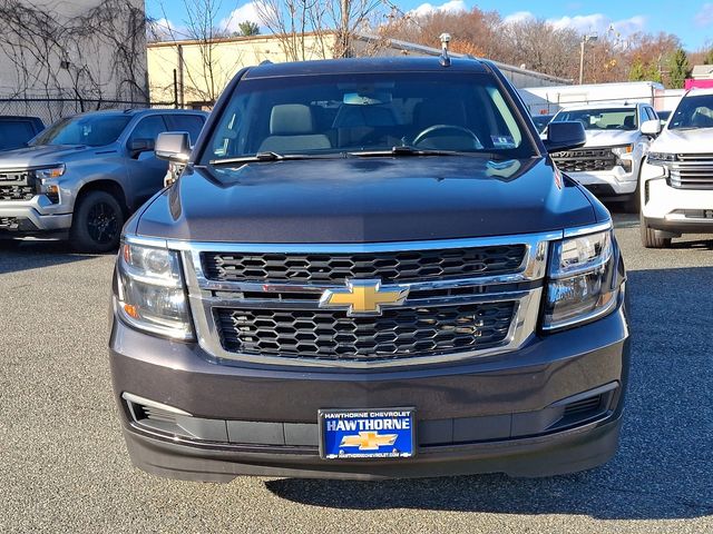 2015 Chevrolet Tahoe LS