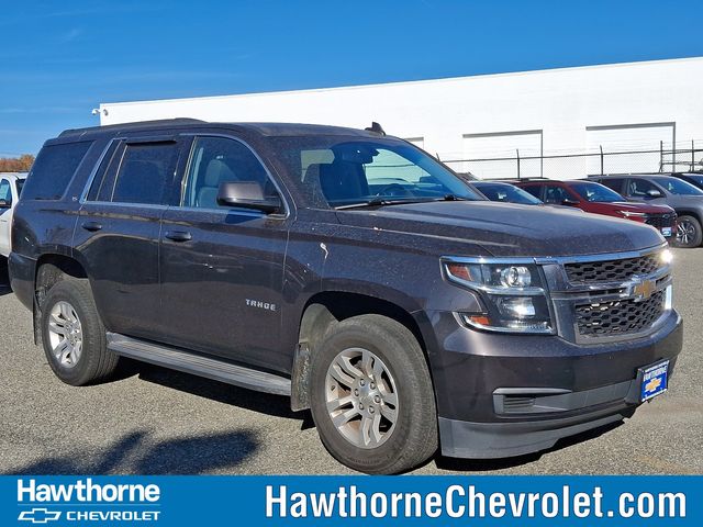 2015 Chevrolet Tahoe LS