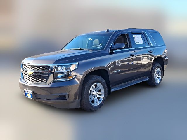 2015 Chevrolet Tahoe LS