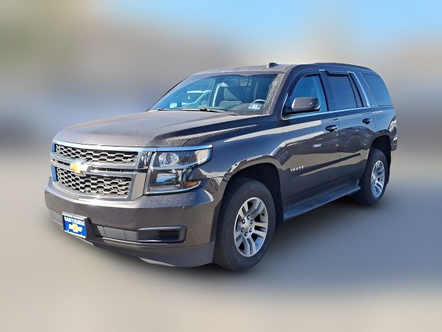 2015 Chevrolet Tahoe LS